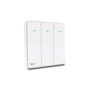 Công tắc thông minh wifi Rạng Đông CTC.WF V1.03