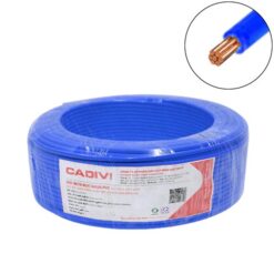Dây cáp điện Cadivi CV-4