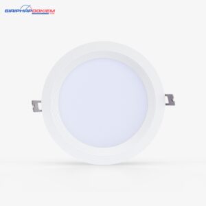 Đèn LED âm trần Downlight Rạng Đông AT04 155/16W