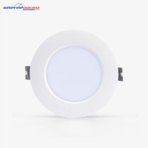Đèn LED âm trần Downlight Rạng Đông AT04 90/7W