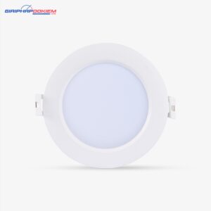 Đèn LED âm trần Downlight thông minh Rạng Đông AT16.BLE 90/7W