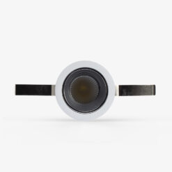 Đèn LED âm trần Downlight thông minh xoay góc Rạng Đông AT18.BLE 60/7W