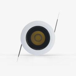 Đèn LED âm trần Downlight xoay góc Rạng Đông AT22.BLE 60/7W