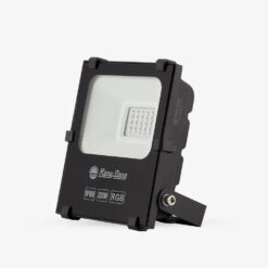Đèn LED chiếu pha đổi màu Rạng Đông CP09.RGB 20W