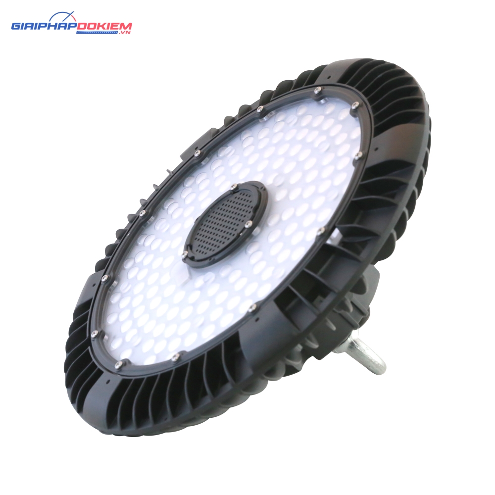 Đèn LED High Bay 120W Rạng Đông HB03 310/120W 1 Đèn LED High Bay 120W Rạng Đông HB03 310/120W