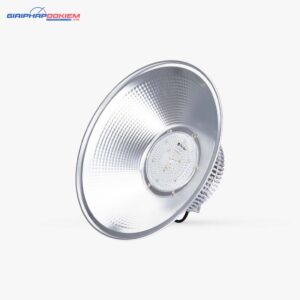 Đèn LED High Bay Rạng Đông HB02 430/100W