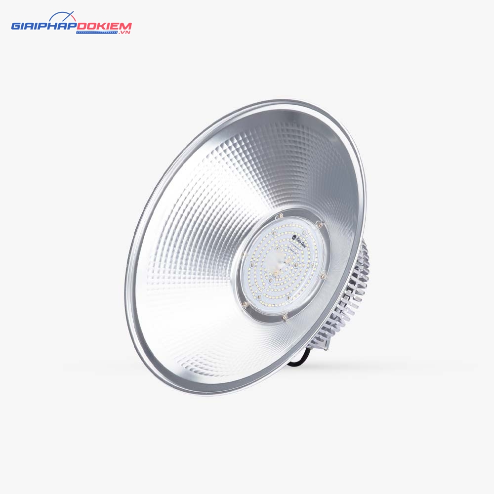 Đèn LED High Bay Rạng Đông HB02 500/200W 1 Đèn LED High Bay Rạng Đông HB02 430/120W