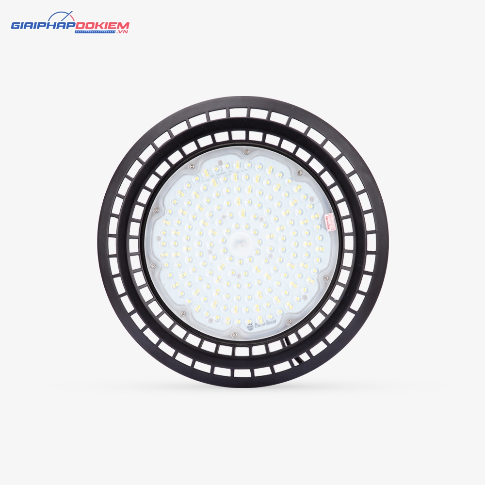 Đèn LED Highbay 150W Rạng Đông HB03 350/150W 1 Đèn LED Highbay 120W Rạng Đông HB03 350/120W