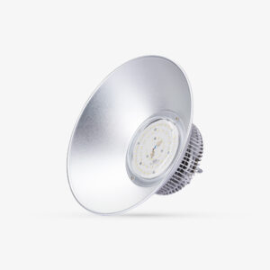 Đèn LED Nhà xưởng HighBay Rạng Đông HB02 350/70W