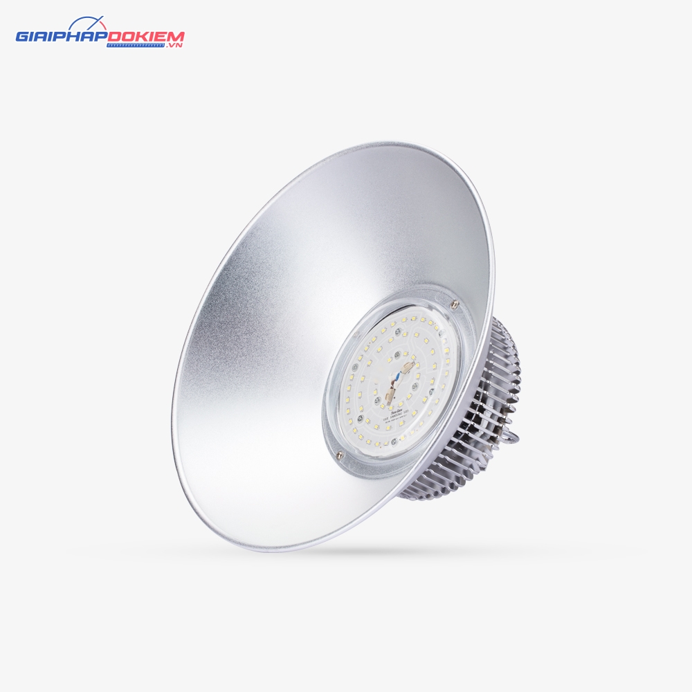 Đèn LED Nhà xưởng High Bay Rạng Đông HB02 350/50W 1 Đèn LED Nhà xưởng High Bay Rạng Đông HB02 350/50W