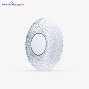 Đèn LED ốp trần Bluetooth Rạng Đông LN22.BLE 500/40W