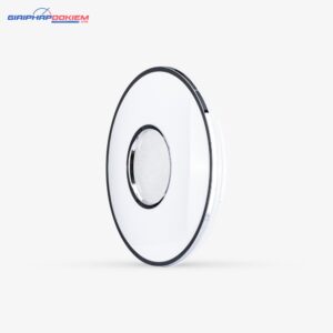 Đèn LED ốp trần đổi màu Bluetooth Rạng Đông LN19.BLE 490/40W