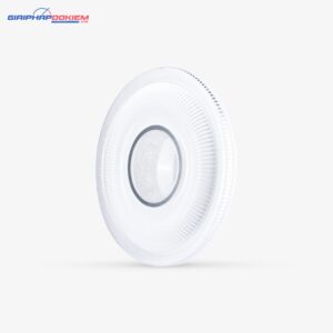 Đèn LED ốp trần đổi màu Bluetooth Rạng Đông LN21.BLE 500/40W