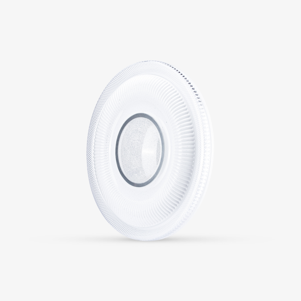 Đèn LED ốp trần đổi màu Bluetooth Rạng Đông LN21.BLE 500/40W