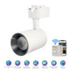 Đèn LED Tracklight Bluetooth Rạng Đông TRL04.BLE 20W