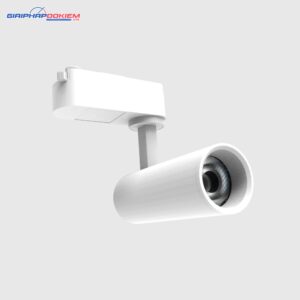 Đèn LED Tracklight thông minh Rạng Đông TRL05.BLE 25W
