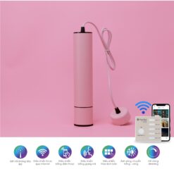 Đèn thả trần thông minh Rạng Đông TTR01.BLE 12W