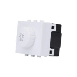 Hạt chiết áp đèn âm tường Rạng Đông HCA D01/300W