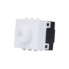 Hạt chiết áp quạt âm tường Rạng Đông HCA Q01/200W