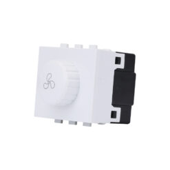 Hạt chiết áp quạt âm tường Rạng Đông HCA Q01/200W
