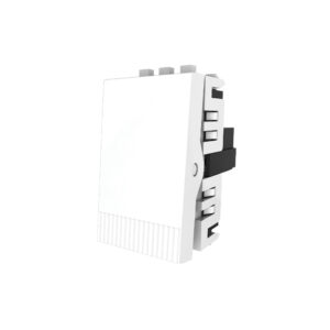Hạt công tắc âm tường 2 chiều Rạng Đông HCT01 2C/10A