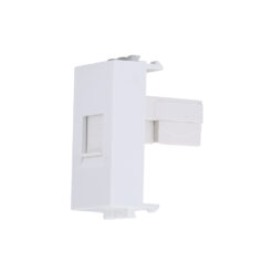 Hạt ổ cắm điện thoại âm tường Rạng Đông HOC.DT01