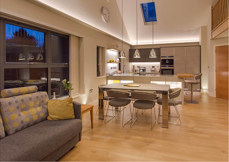 LED dây BLE 9W Rạng Đông LD01.BLE 1000/9W LED dây BLE 9W Rạng Đông LD01.BLE 1000/9W