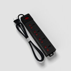 Ổ cắm đa năng 5m Rạng Đông OC02 4C/5M/10A