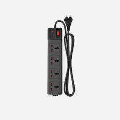 Ổ cắm đa năng chống giật 3m Rạng Đông OC04 4C/3M/10A