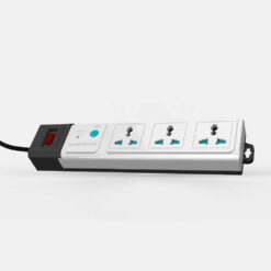 Ổ cắm đa năng USB 3m Rạng Đông OC02.USB 3C/3M/10A