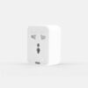 Ổ cắm thông minh wifi đơn Rạng Đông OC.01.WF 16A