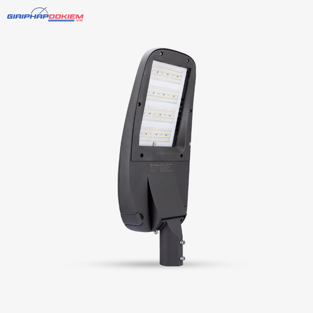 Đèn đường LED Rạng Đông CSD06 150W 5 Đèn đường LED Rạng Đông CSD06 150W