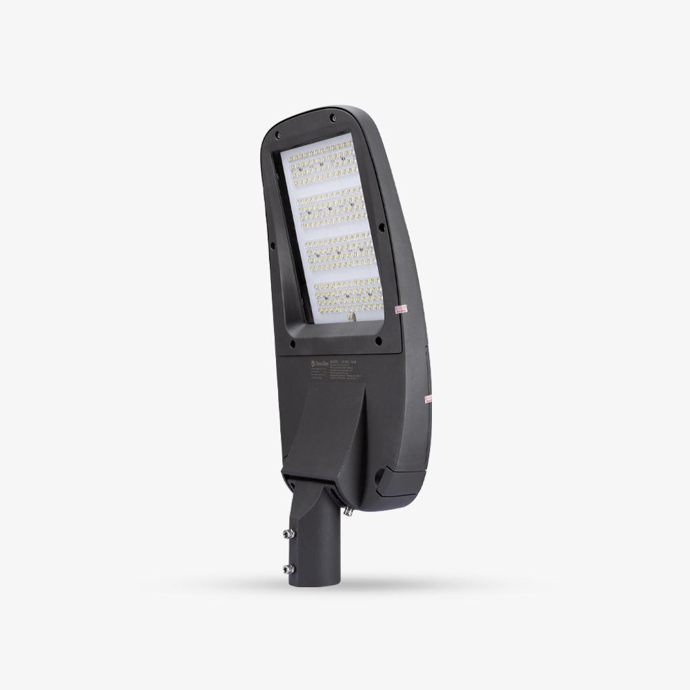 Đèn đường LED Rạng Đông CSD06 150W 1 Đèn đường LED Rạng Đông CSD06 150W