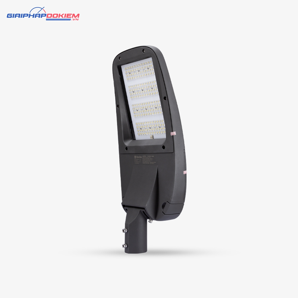 Đèn đường LED Rạng Đông CSD06 150W 1 Đèn đường LED Rạng Đông CSD06 150W