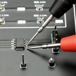 Đồng hồ vạn năng FLUKE 15B MAX (1000V, 0.5%+3, IP40) 19 15Bmax 17Bmax testleads