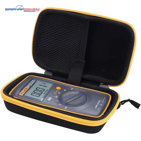 Đồng hồ vạn năng FLUKE 106 20 Đồng hồ vạn năng FLUKE 106 - Ảnh 10