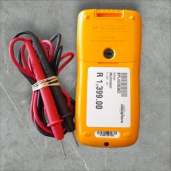 Đồng hồ vạn năng FLUKE 107 44 BPLA030362 1208920 1 1