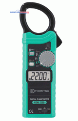 Ampe Kìm Kyoritsu 2200 Ampe Kìm Kyoritsu 2200