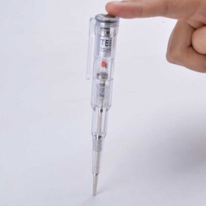 Bút thử điện bao nhiêu tiền? Mua bút thử điện ở đâu chất lượng, giá tốt?