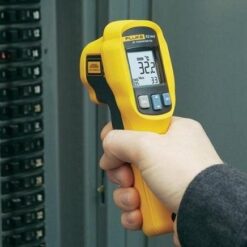 Máy đo nhiệt độ hồng ngoại Fluke 59 MAX 23 c03q18na
