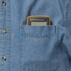 Đồng hồ vạn năng FLUKE 106 28 dong ho van nang cam tay fluke 106 4