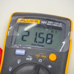 Đồng hồ vạn năng FLUKE 101 23 dong ho van nang fluke 101 2 1