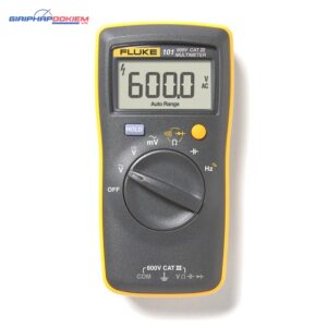Đồng hồ vạn năng FLUKE 101