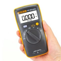 Đồng hồ vạn năng FLUKE 101 21 dong ho van nang fluke 101 3 1