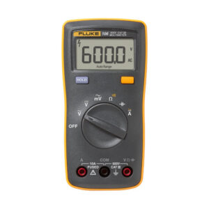 Đồng hồ vạn năng FLUKE 106