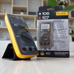 Đồng hồ vạn năng FLUKE 107 37 dong ho van nang fluke 107 fotor 202409298320
