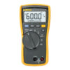 Đồng hồ vạn năng FLUKE 114 (True RMS)