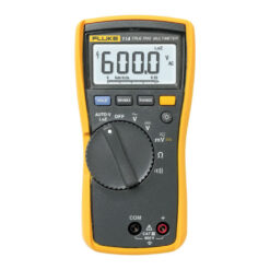 Đồng hồ vạn năng FLUKE 114 (True RMS)