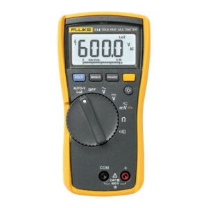 Đồng hồ vạn năng FLUKE 114 (True RMS)