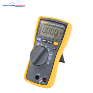 Đồng hồ vạn năng FLUKE 114 (True RMS) 26 Đồng hồ vạn năng FLUKE 114 (True RMS)